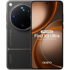 OPPO Find X9 Ultra 5G 12/512GB Tundra Umber